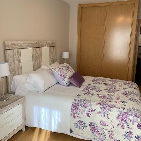 Apartamento Slg Apartment Caldas De Reis Exterior photo