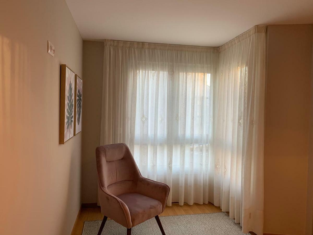 Apartamento Slg Apartment Caldas De Reis Exterior photo